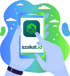 Kontak SZakat