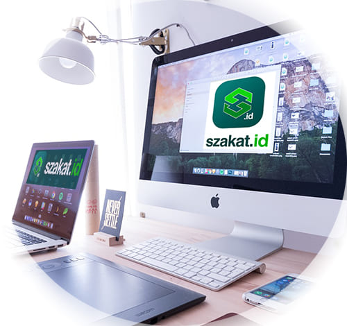 Software Zakat ID